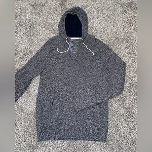 Men’s LOGG Sweater